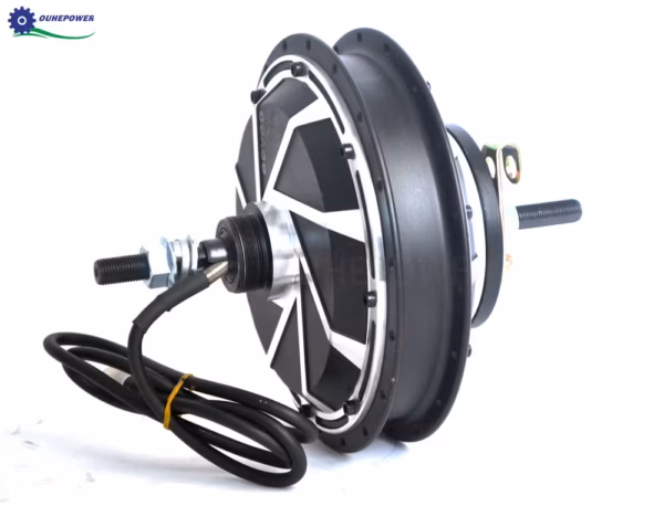 350W direct drive ebike motor
