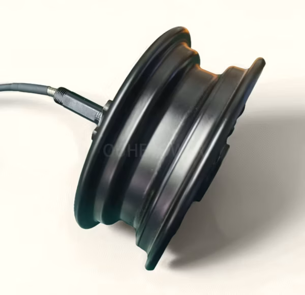 10 inch 500W wheel hub motor manufacturer