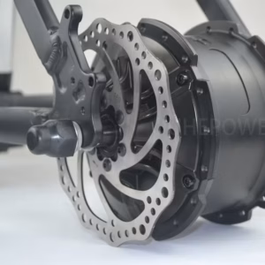 750W ebike motor factory