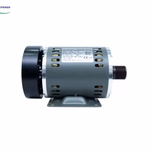 AC motor manufacturer