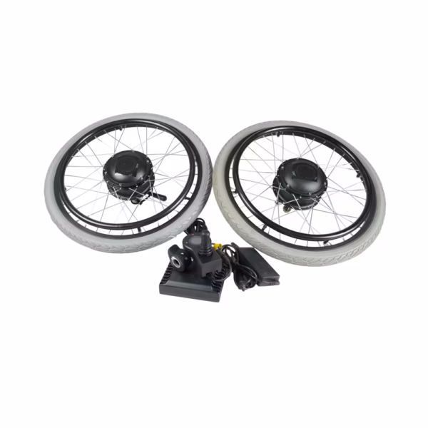 electric wheelchair motor kit
