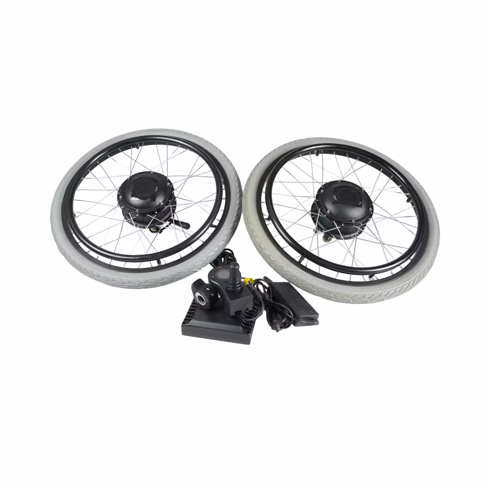 electric wheelchair motor kit