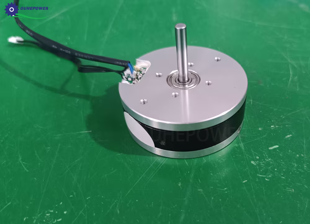 BLDC motor manufacturer