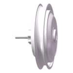 customized BLDC motor