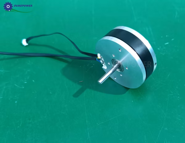 mini size BLDC motor factory