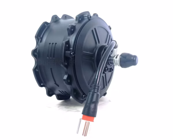 1500W electric motor