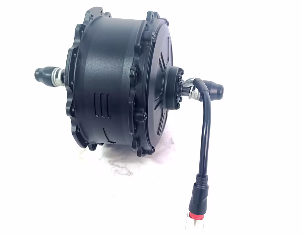 motorcycle motor